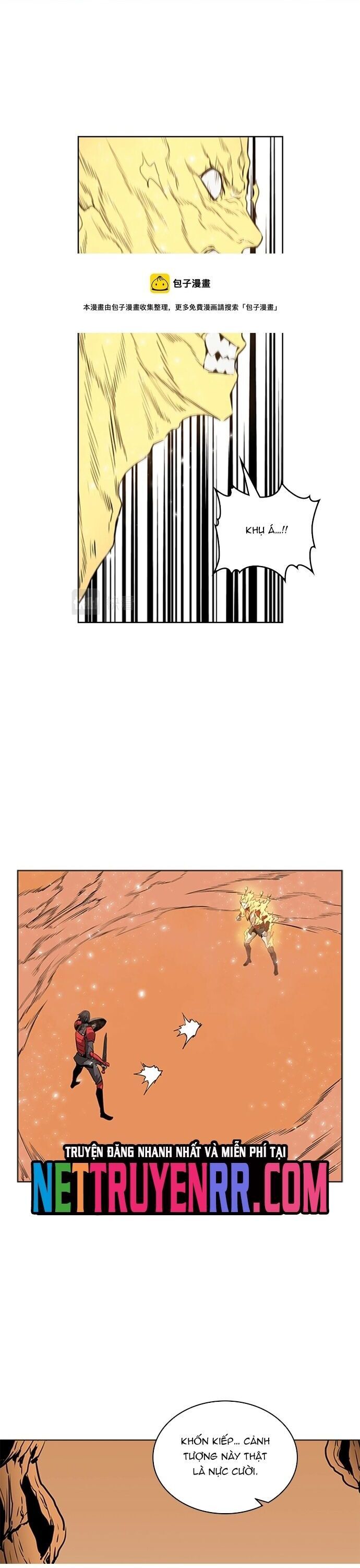 Painkiller Chapter 54 - Trang 2