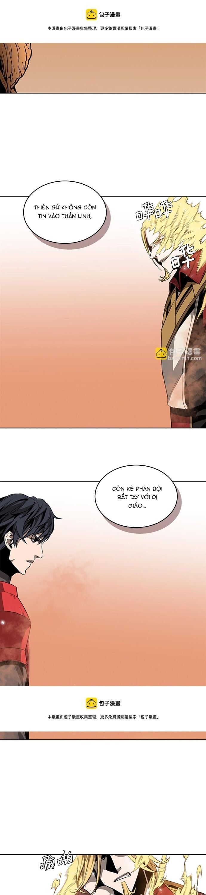 Painkiller Chapter 54 - Trang 2