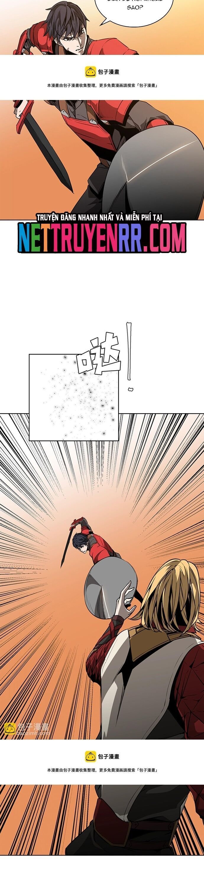Painkiller Chapter 54 - Trang 2