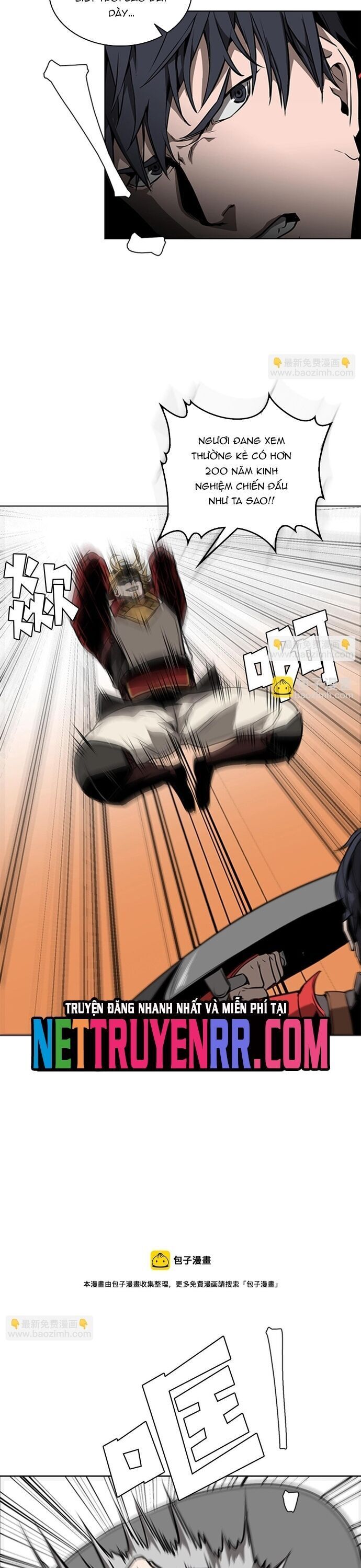 Painkiller Chapter 54 - Trang 2