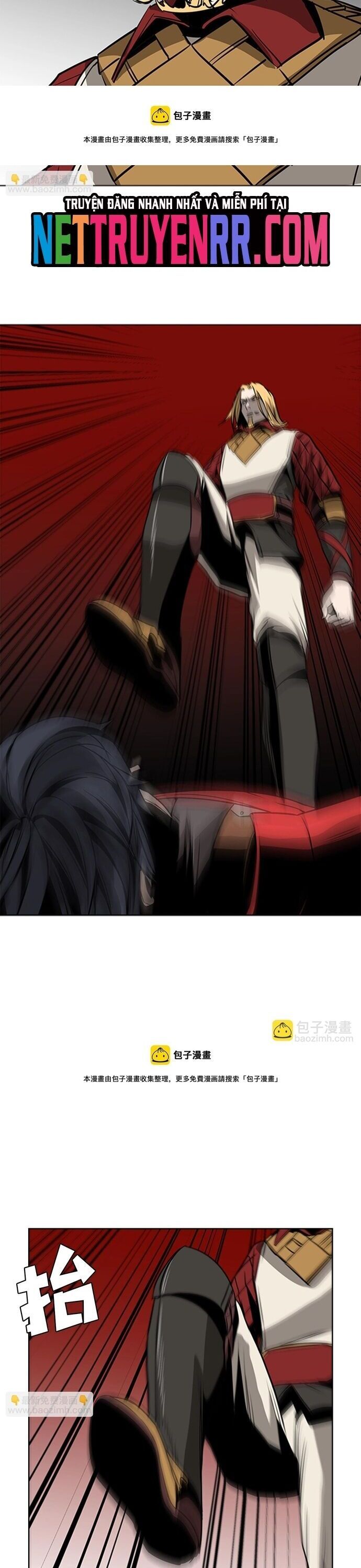 Painkiller Chapter 54 - Trang 2