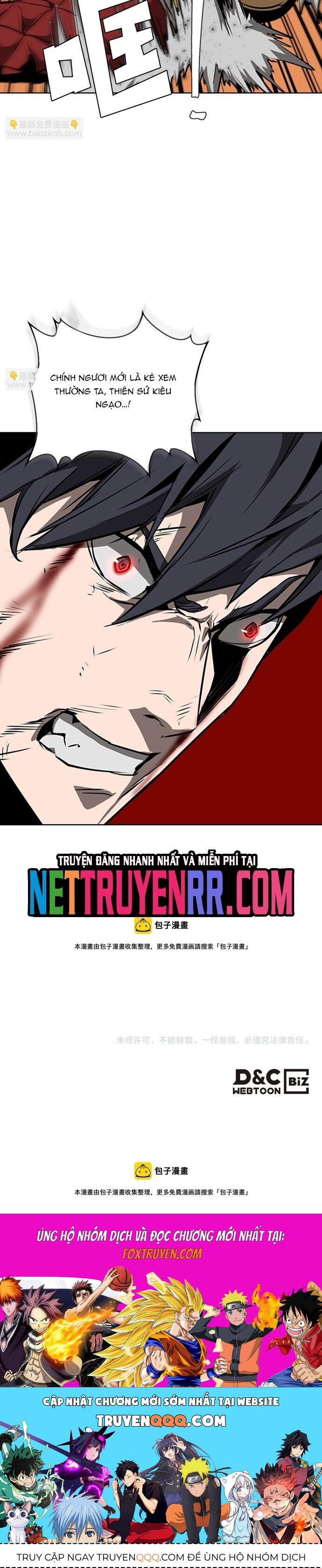 Painkiller Chapter 54 - Trang 2