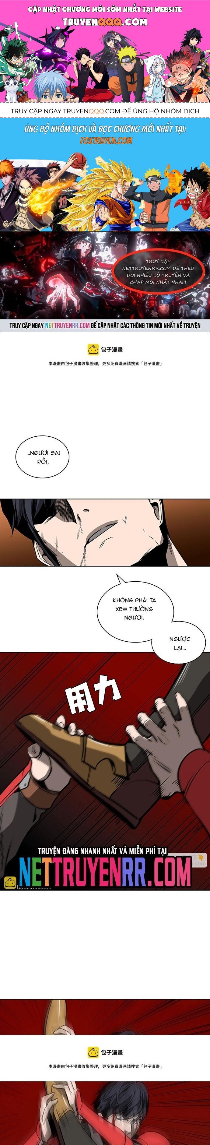 Painkiller Chapter 55 - Trang 2