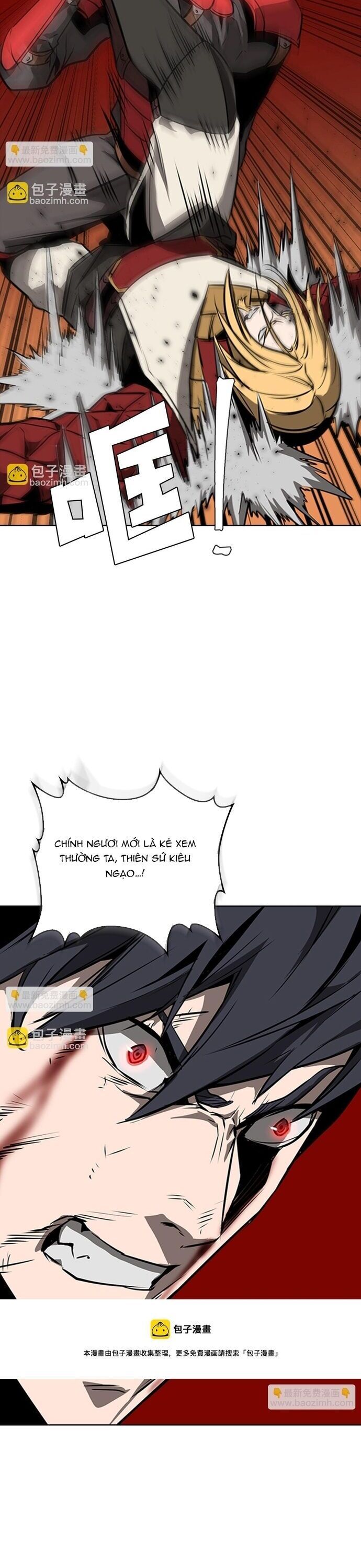 Painkiller Chapter 55 - Trang 2