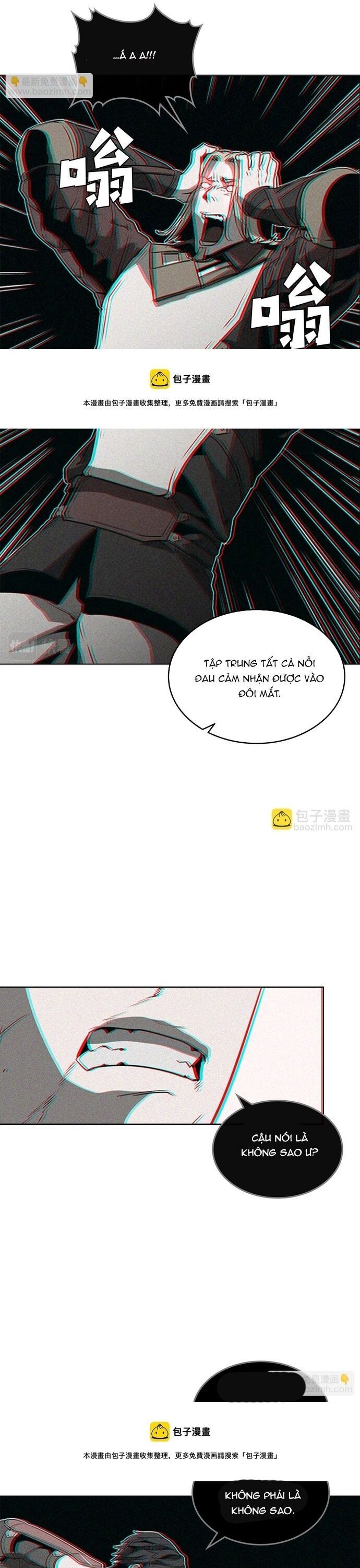 Painkiller Chapter 55 - Trang 2