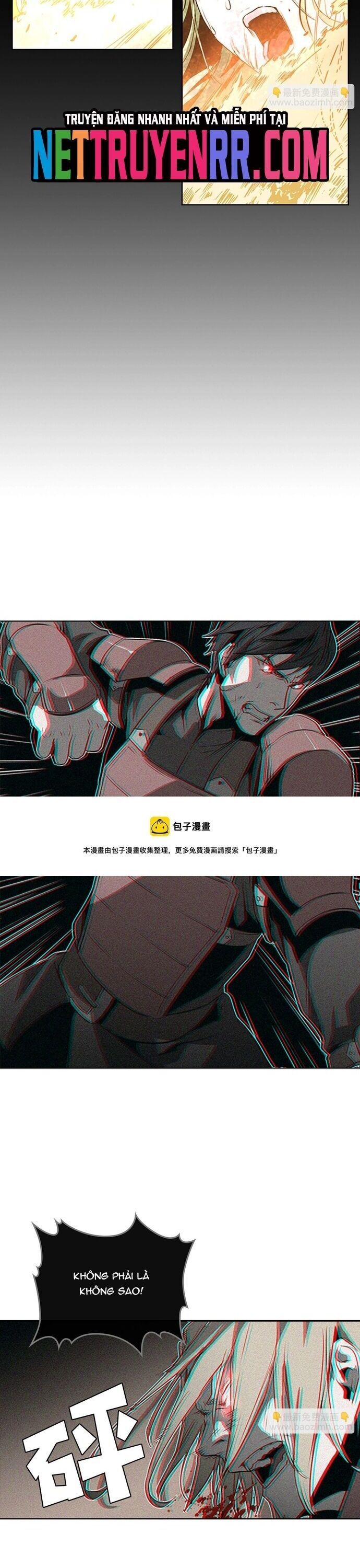 Painkiller Chapter 55 - Trang 2
