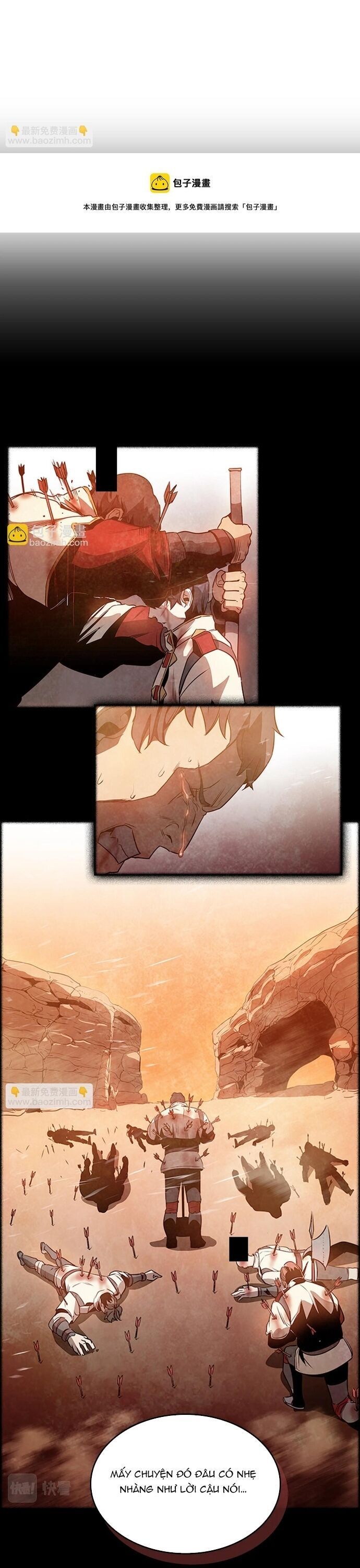 Painkiller Chapter 55 - Trang 2