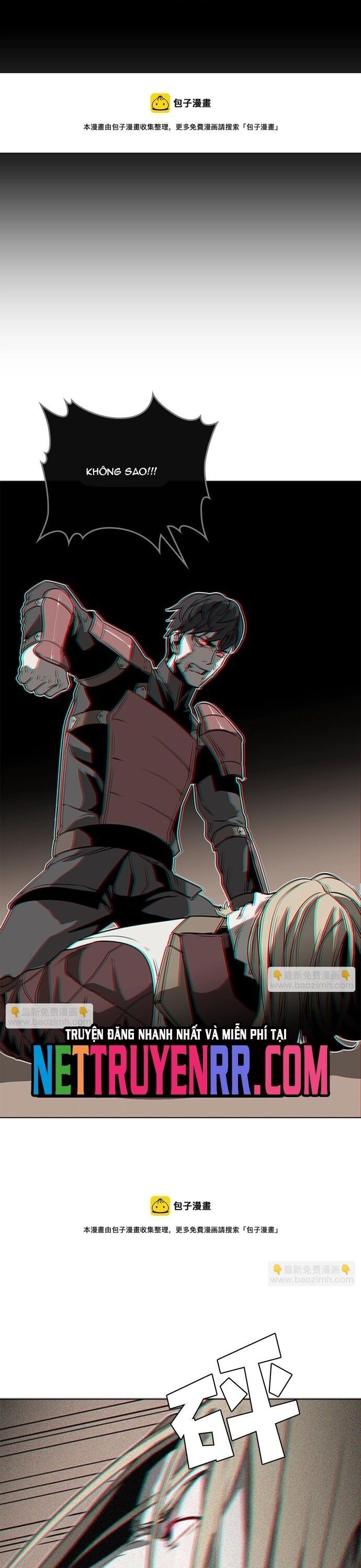 Painkiller Chapter 55 - Trang 2