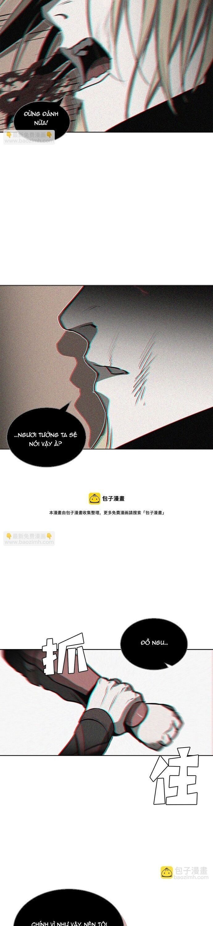 Painkiller Chapter 55 - Trang 2