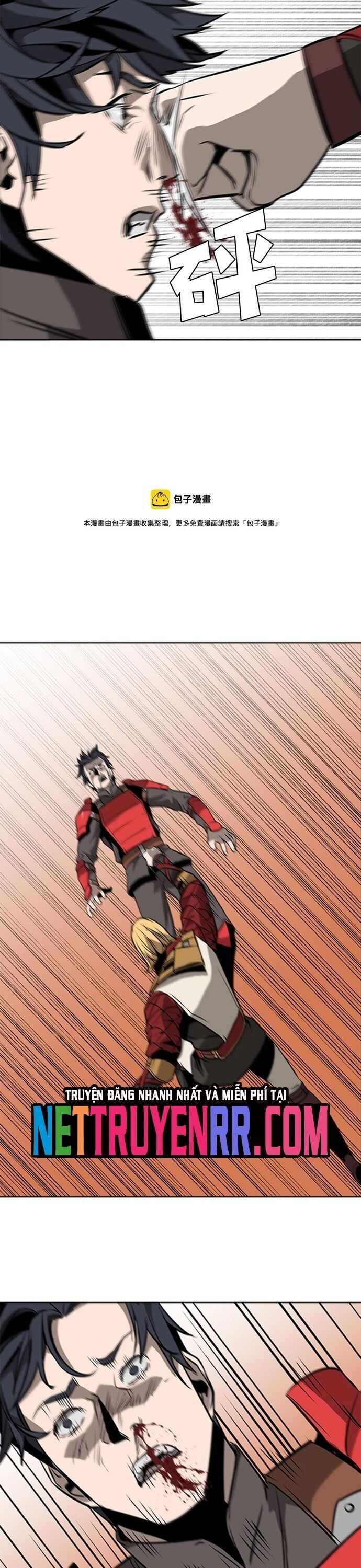 Painkiller Chapter 55 - Trang 2