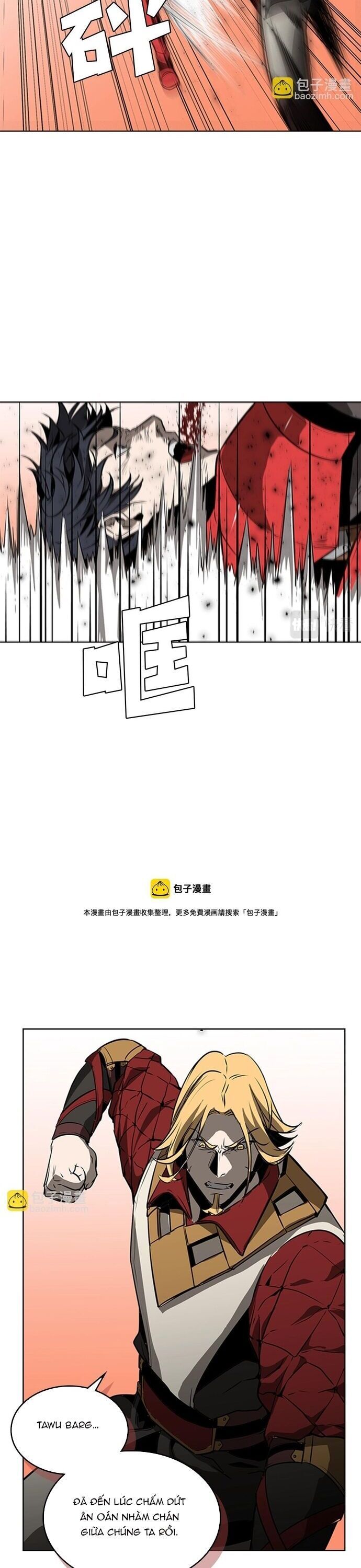 Painkiller Chapter 55 - Trang 2