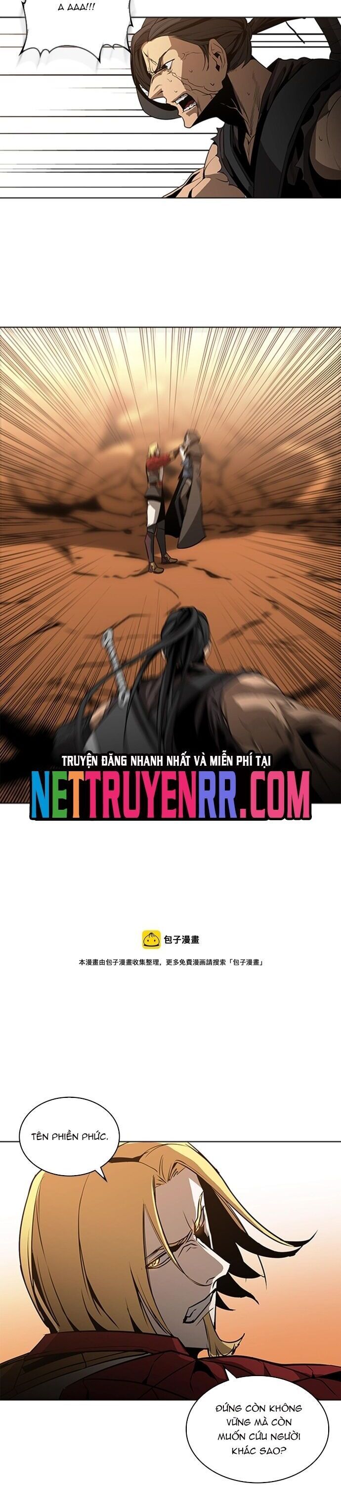 Painkiller Chapter 55 - Trang 2