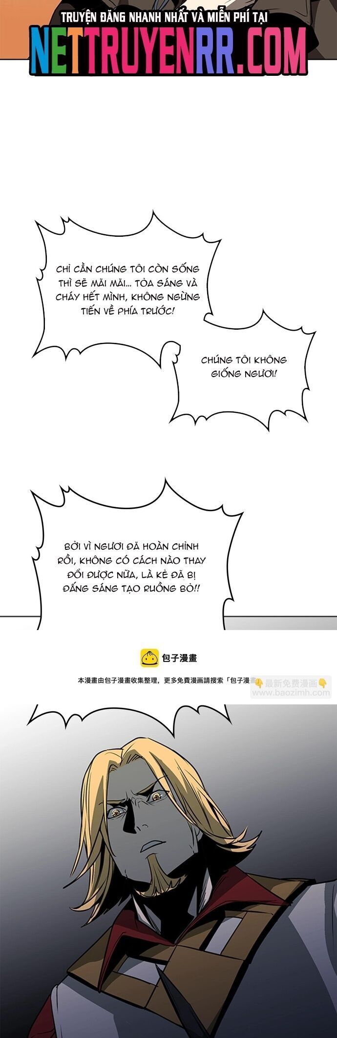 Painkiller Chapter 55 - Trang 2