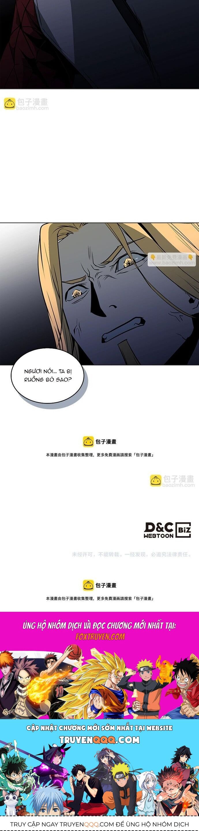 Painkiller Chapter 55 - Trang 2
