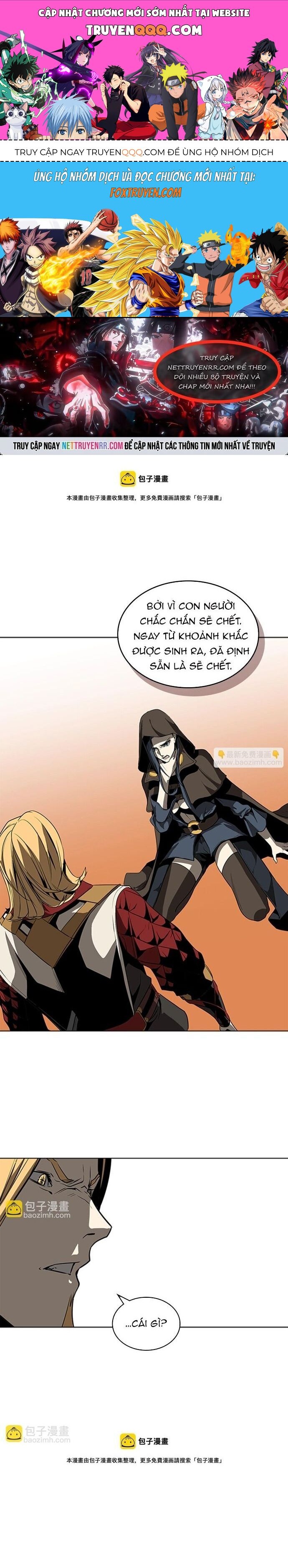 Painkiller Chapter 56 - Trang 2