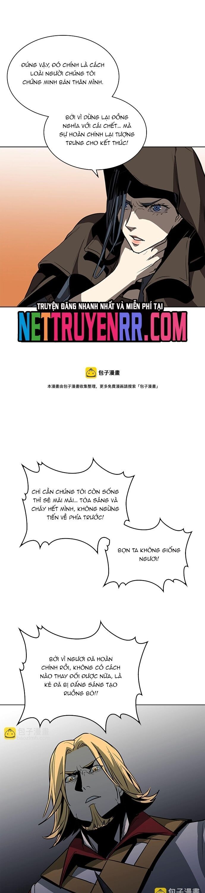 Painkiller Chapter 56 - Trang 2