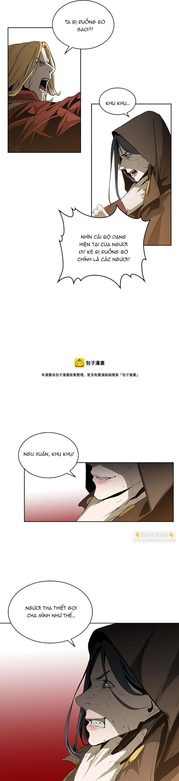 Painkiller Chapter 56 - Trang 2