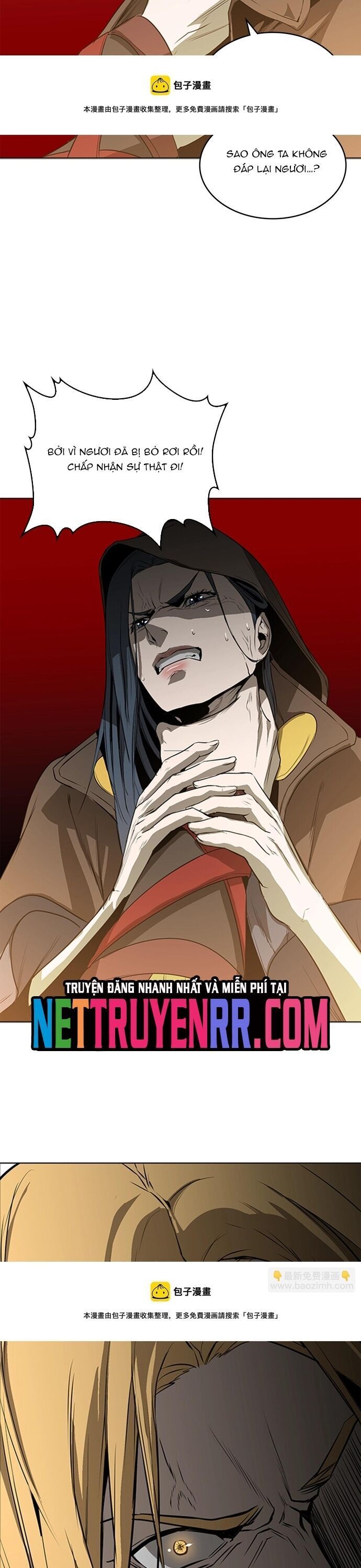 Painkiller Chapter 56 - Trang 2