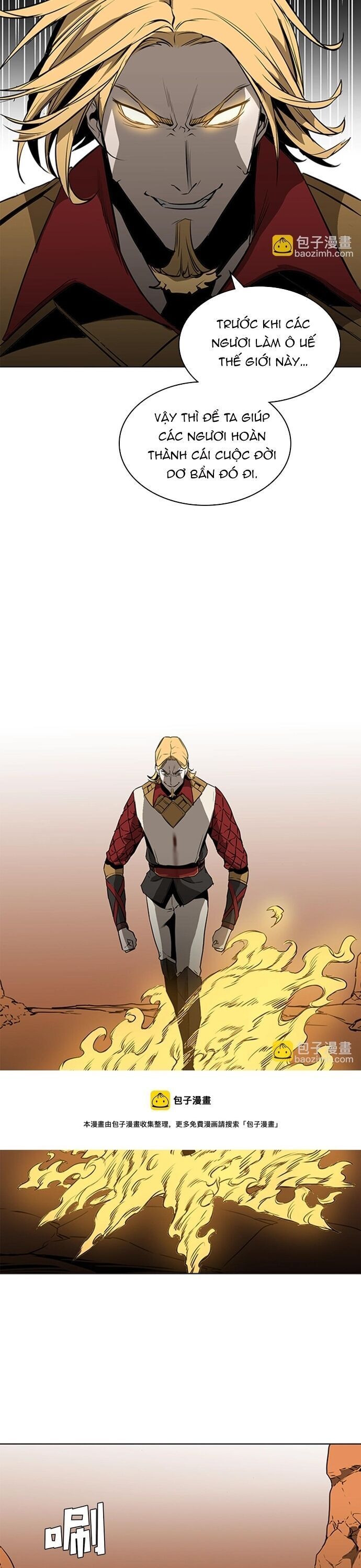 Painkiller Chapter 56 - Trang 2