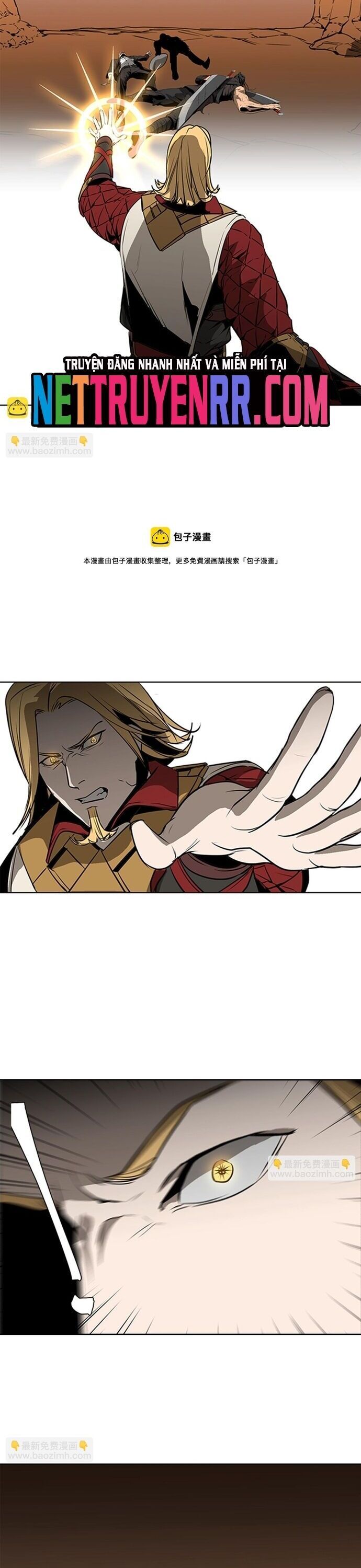 Painkiller Chapter 56 - Trang 2