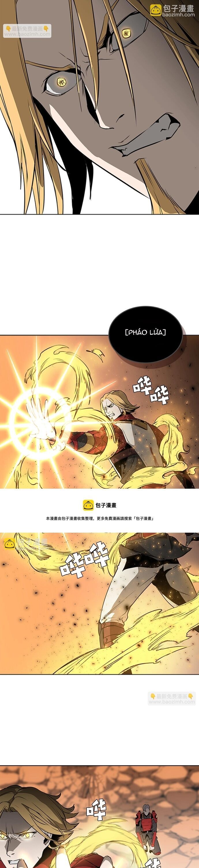 Painkiller Chapter 56 - Trang 2