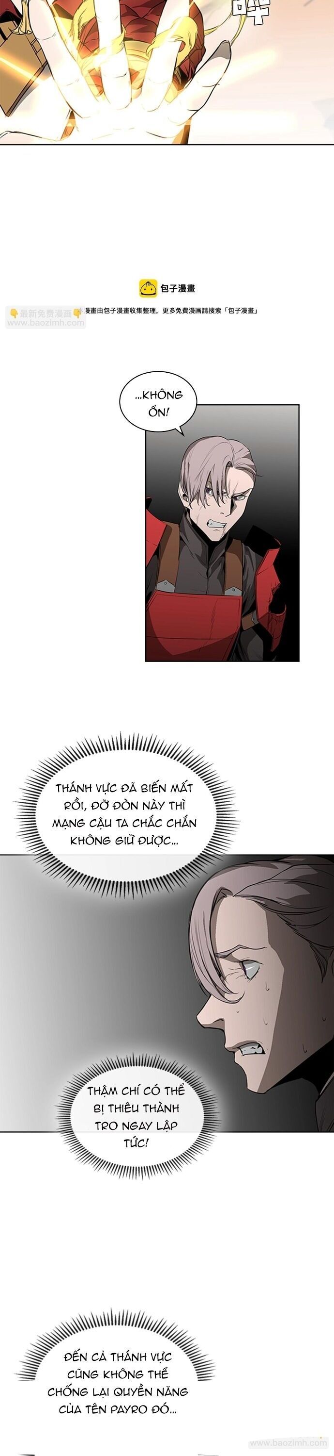 Painkiller Chapter 56 - Trang 2
