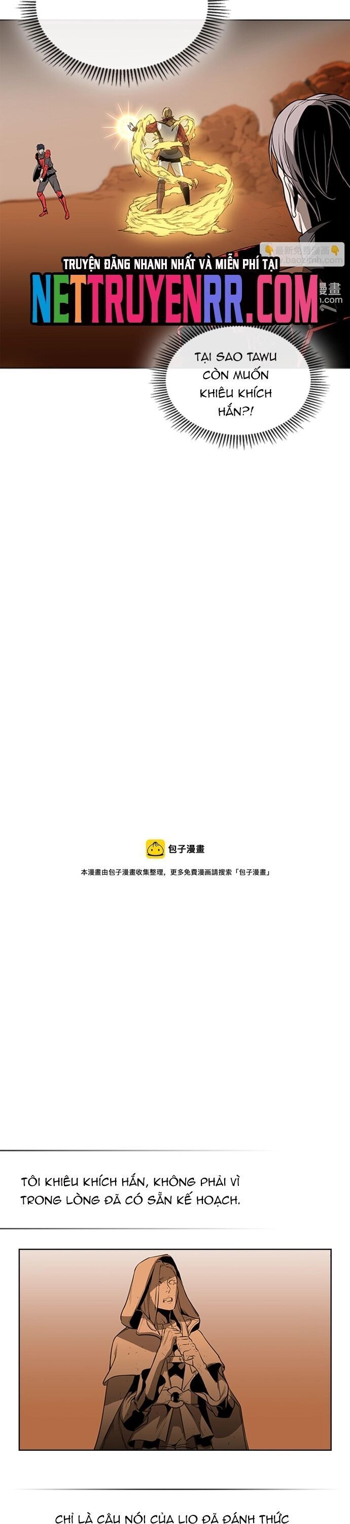 Painkiller Chapter 56 - Trang 2