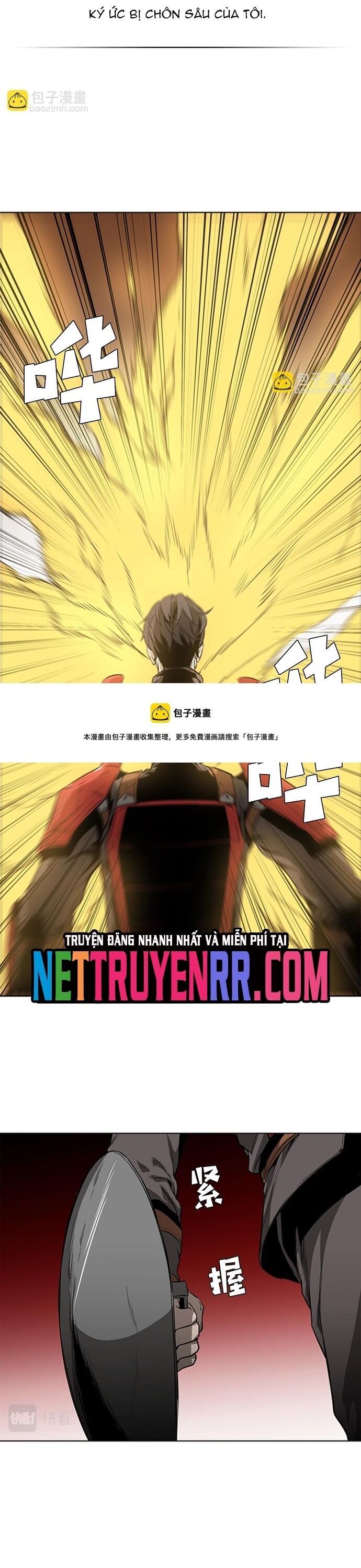 Painkiller Chapter 56 - Trang 2