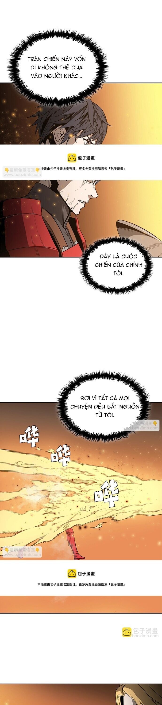 Painkiller Chapter 56 - Trang 2
