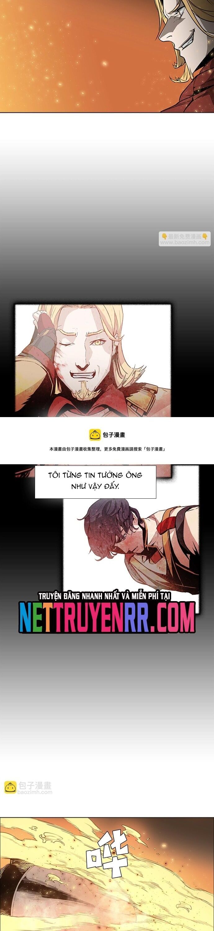 Painkiller Chapter 56 - Trang 2