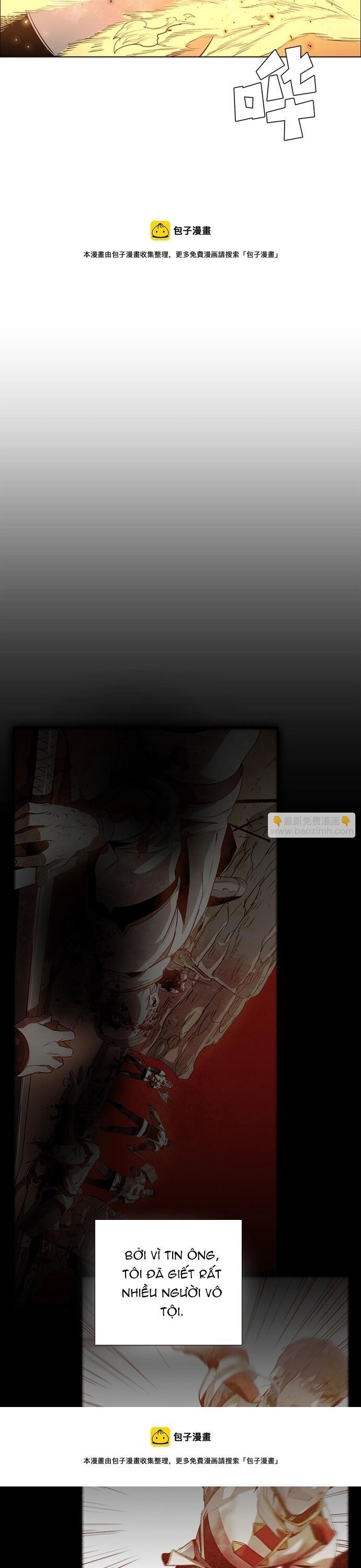 Painkiller Chapter 56 - Trang 2
