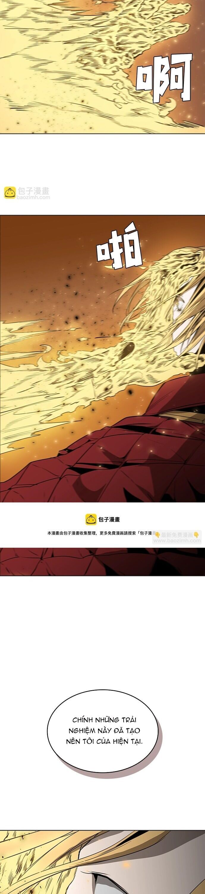 Painkiller Chapter 56 - Trang 2