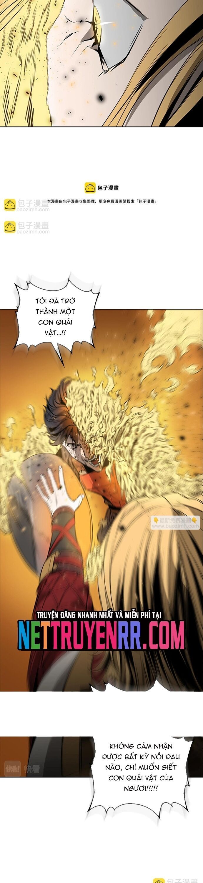 Painkiller Chapter 56 - Trang 2