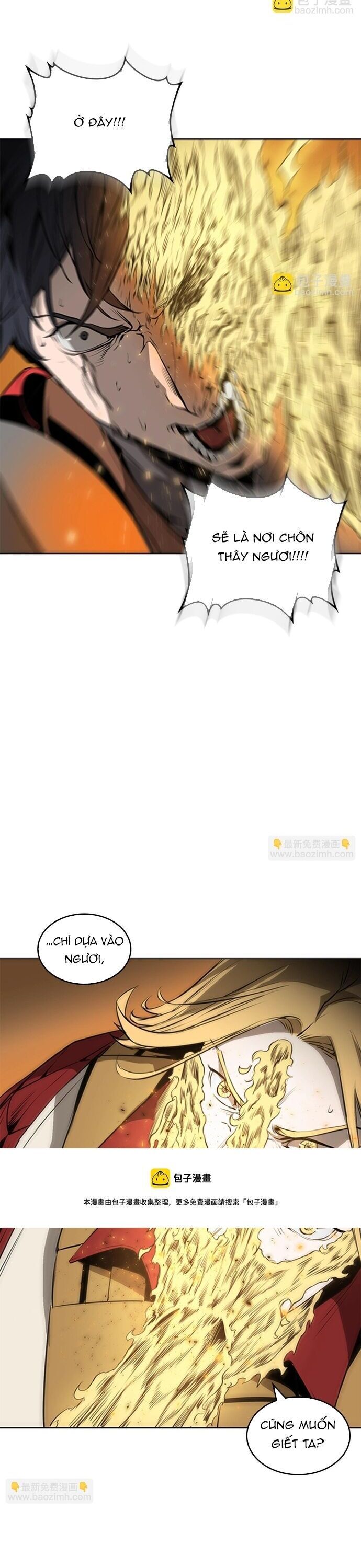 Painkiller Chapter 56 - Trang 2
