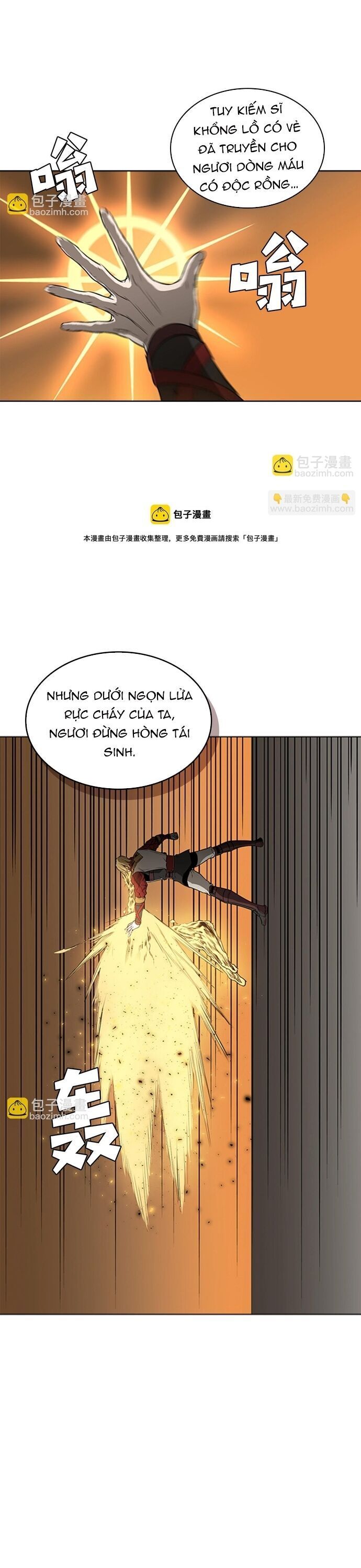 Painkiller Chapter 56 - Trang 2