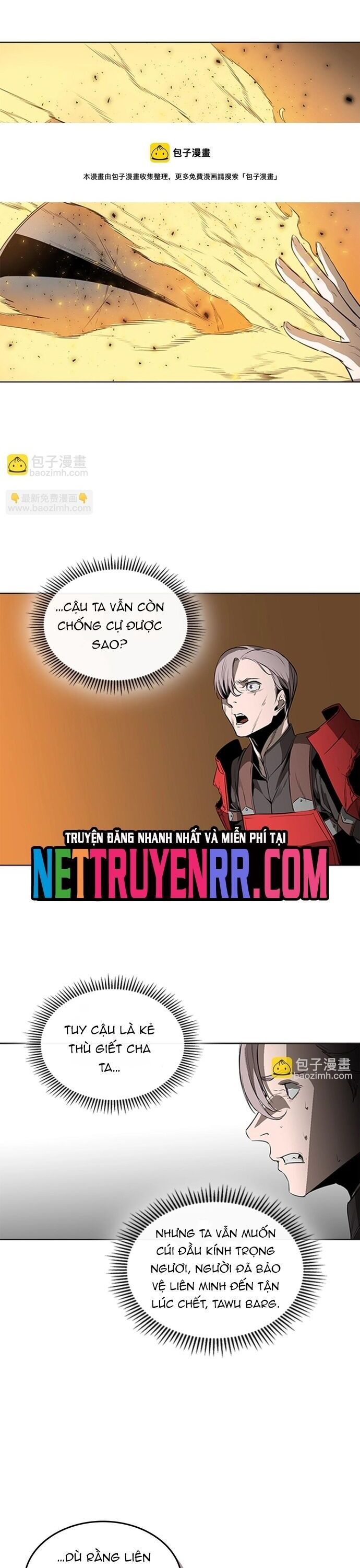 Painkiller Chapter 56 - Trang 2