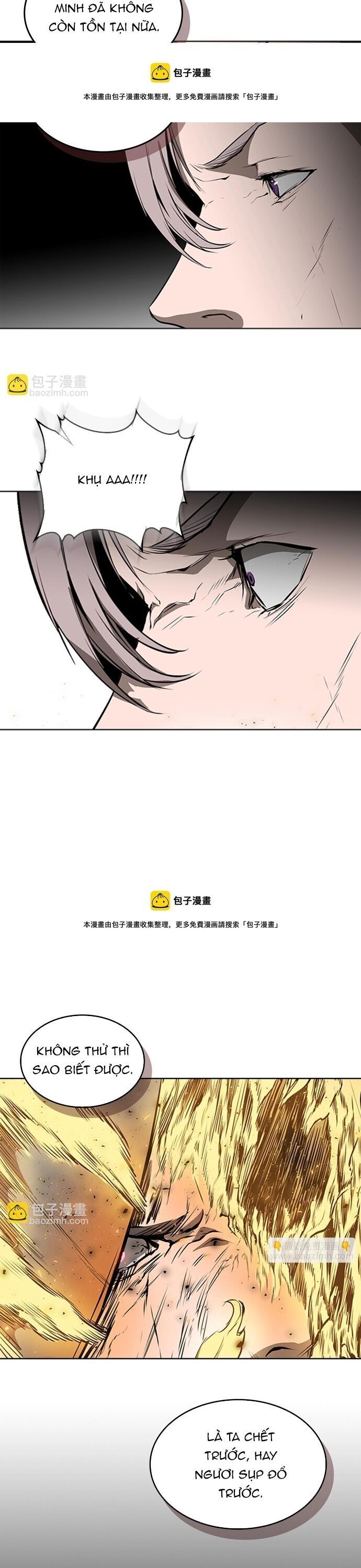 Painkiller Chapter 56 - Trang 2
