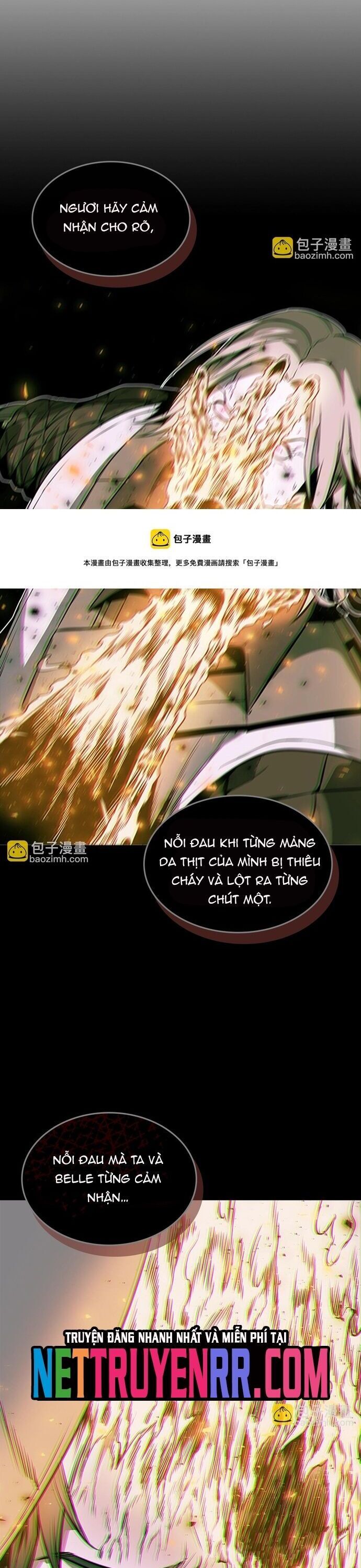 Painkiller Chapter 56 - Trang 2