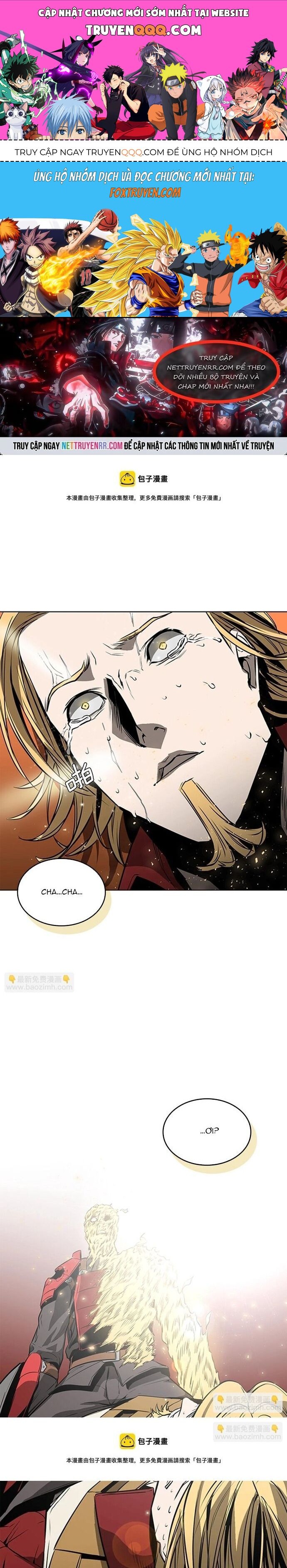 Painkiller Chapter 58 - Trang 2