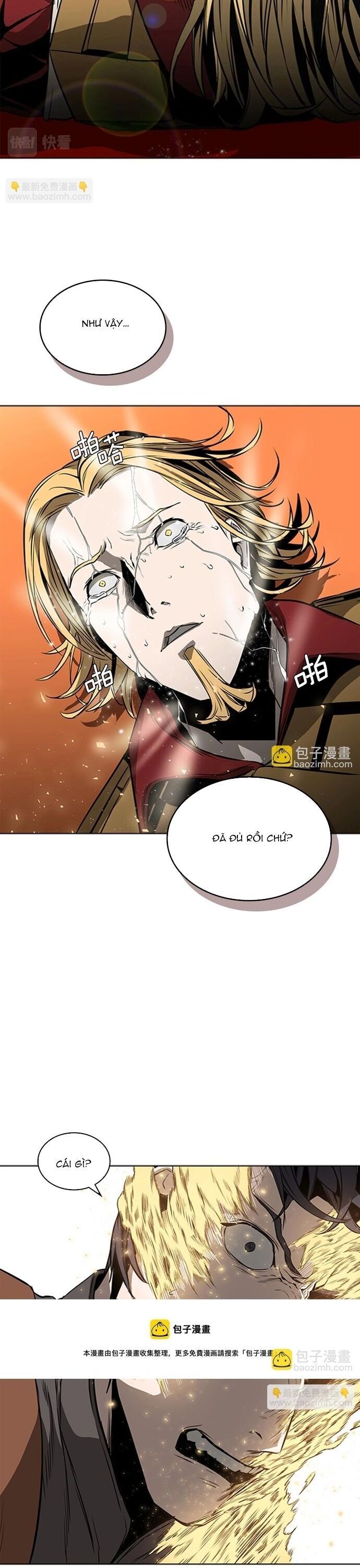 Painkiller Chapter 58 - Trang 2