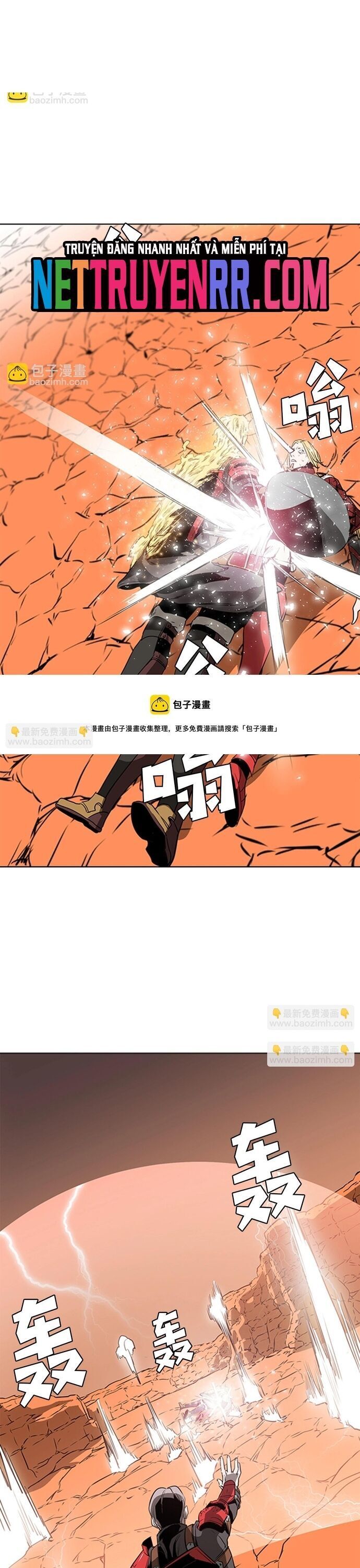 Painkiller Chapter 58 - Trang 2