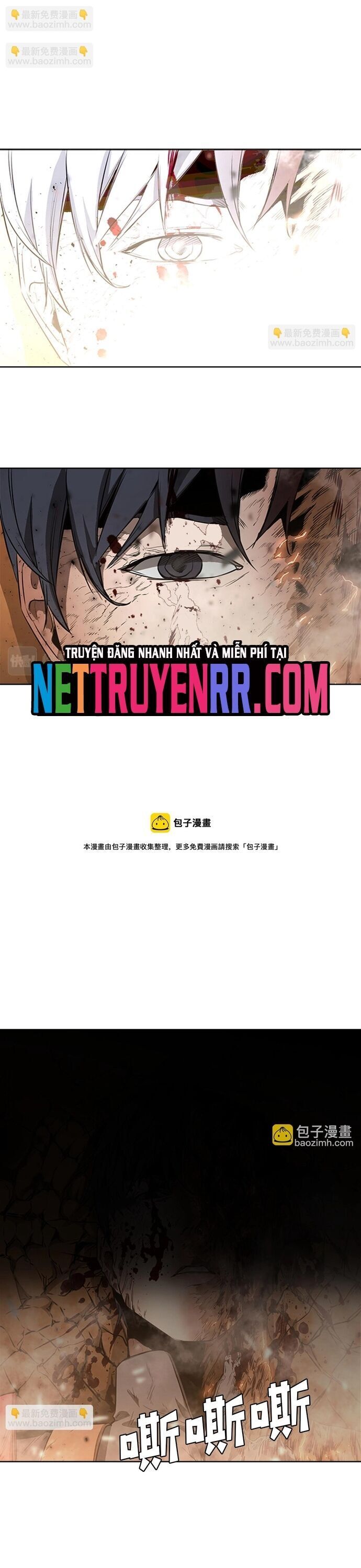 Painkiller Chapter 58 - Trang 2