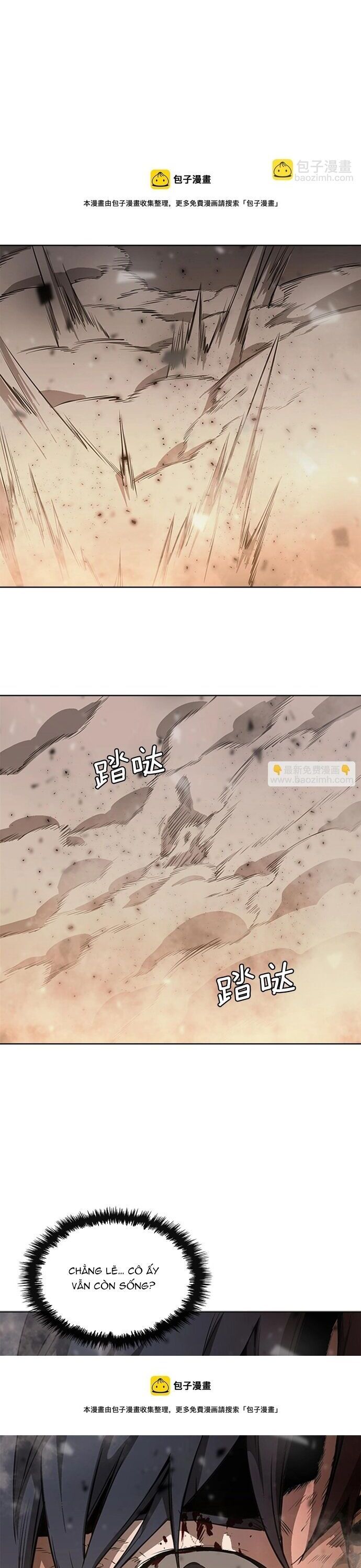 Painkiller Chapter 58 - Trang 2