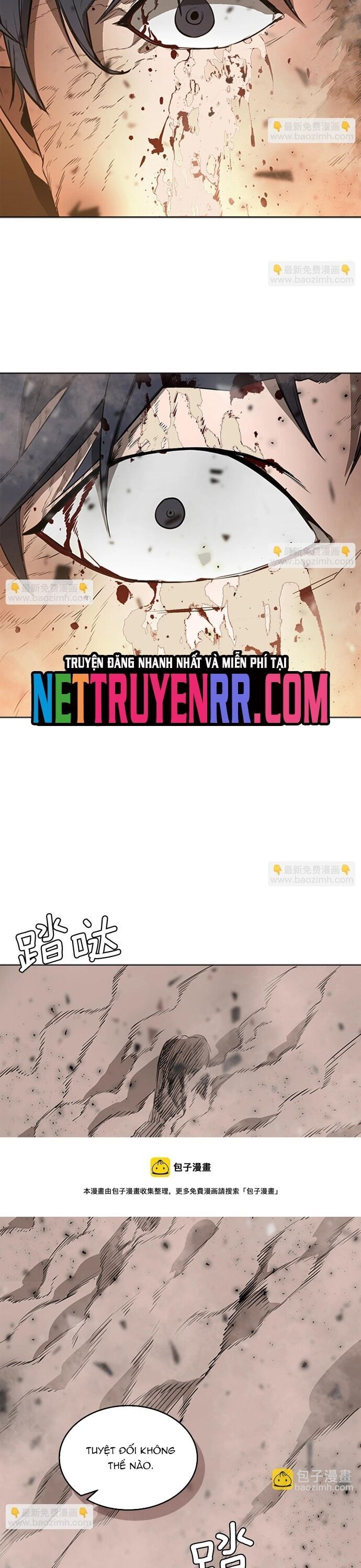 Painkiller Chapter 58 - Trang 2