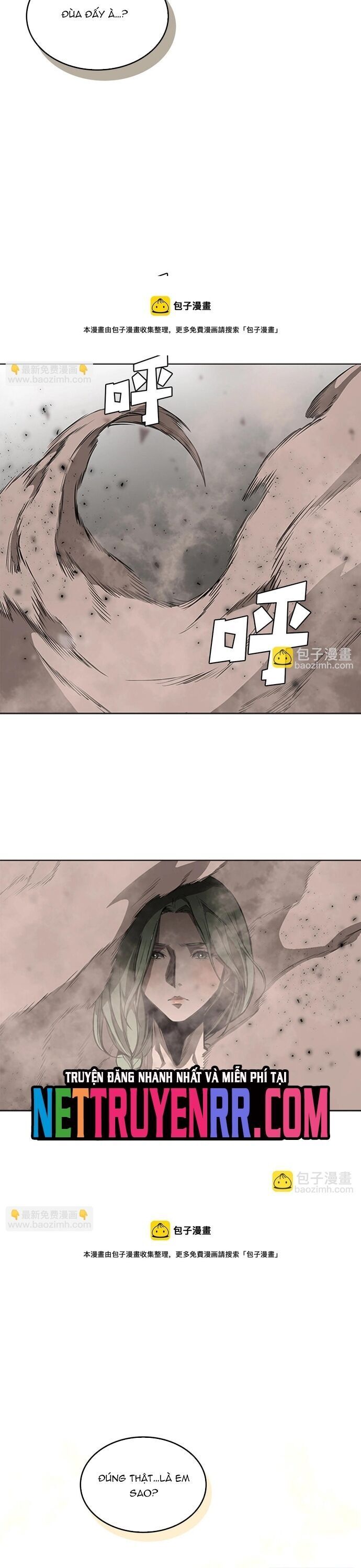 Painkiller Chapter 58 - Trang 2