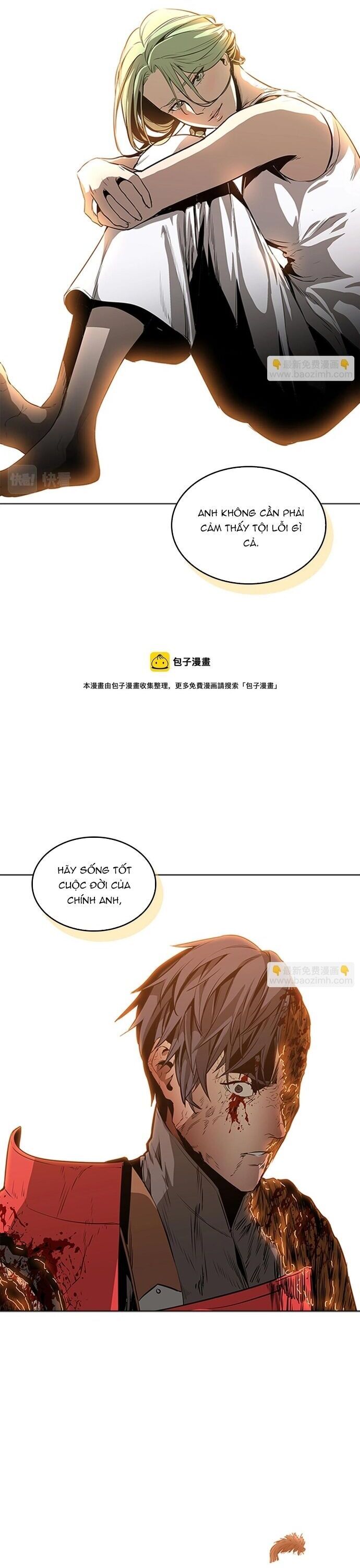 Painkiller Chapter 58 - Trang 2