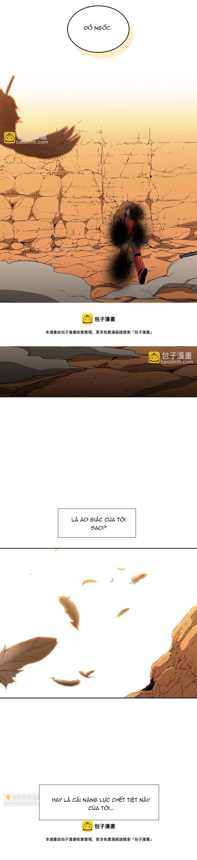Painkiller Chapter 58 - Trang 2