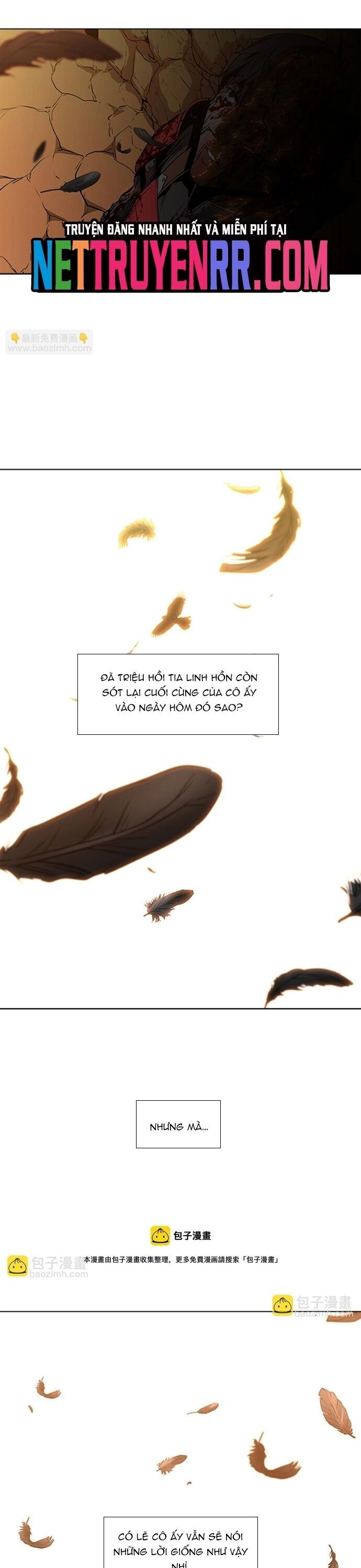 Painkiller Chapter 58 - Trang 2