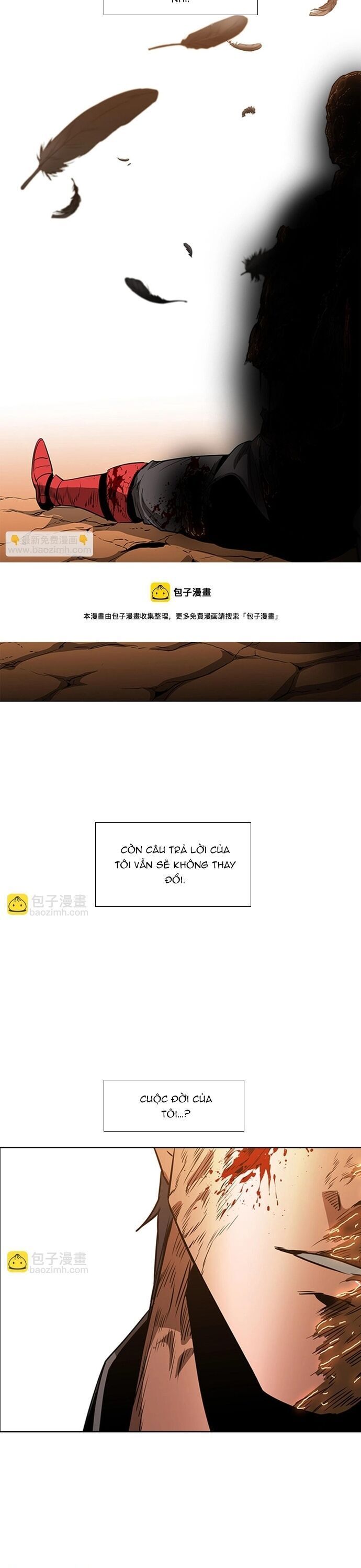 Painkiller Chapter 58 - Trang 2