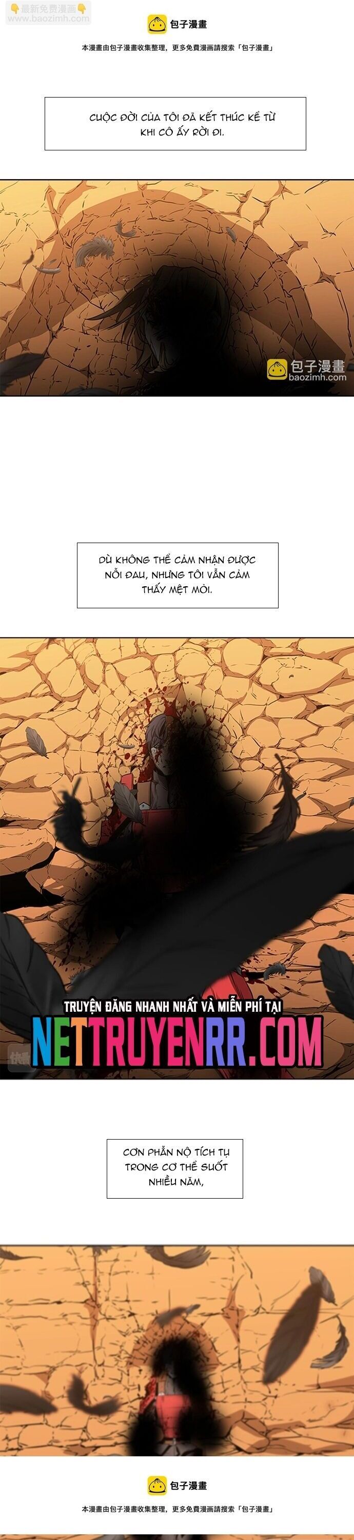 Painkiller Chapter 58 - Trang 2